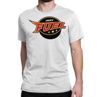 The Indy, Fuel Classic T-shirt | Artistshot