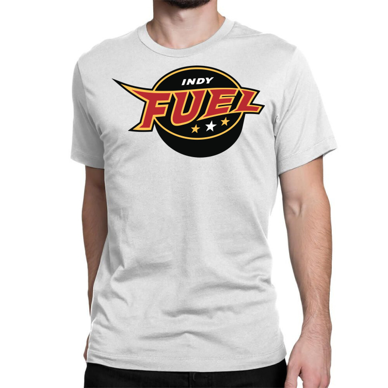 The Indy, Fuel Classic T-shirt | Artistshot