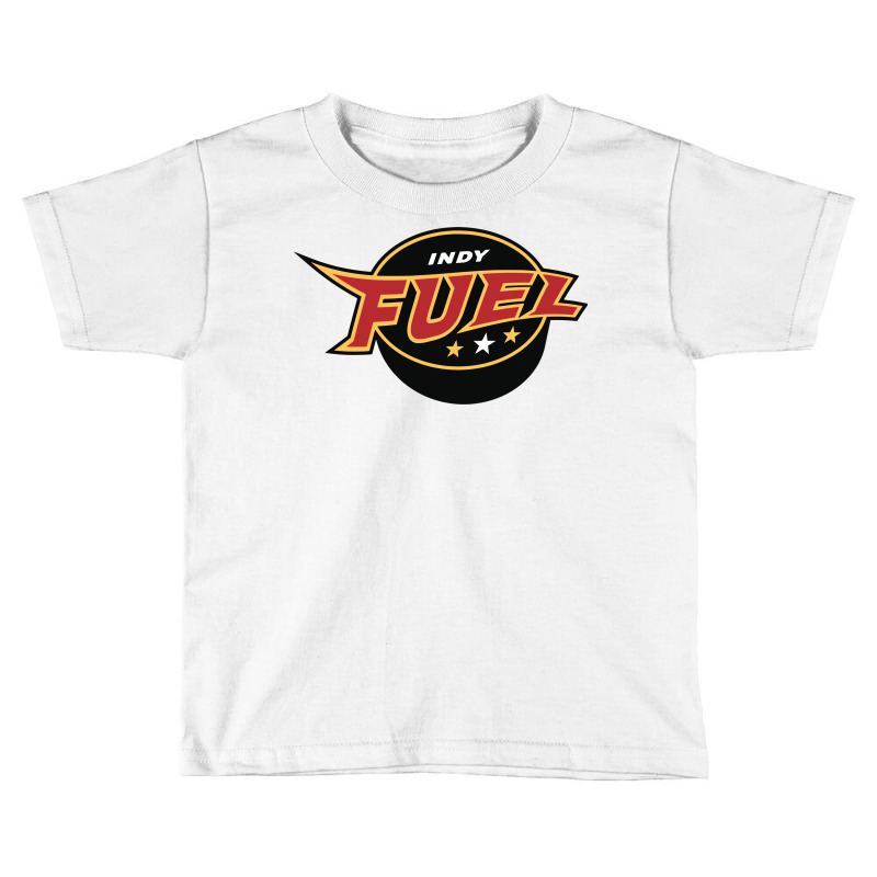 The Indy, Fuel Toddler T-shirt | Artistshot