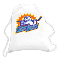 The Orlando, Solar, Bears Drawstring Bags | Artistshot