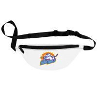 The Orlando, Solar, Bears Fanny Pack | Artistshot