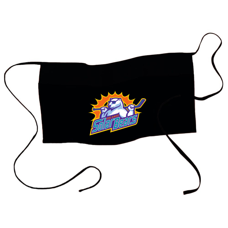 The Orlando, Solar, Bears Waist Apron | Artistshot