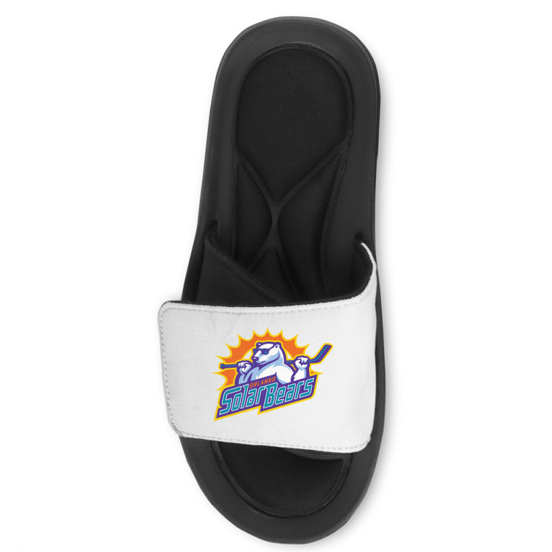 The Orlando, Solar, Bears Slide Sandal | Artistshot