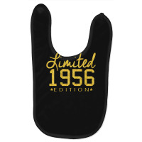 Limited 1956 Baby Bibs | Artistshot