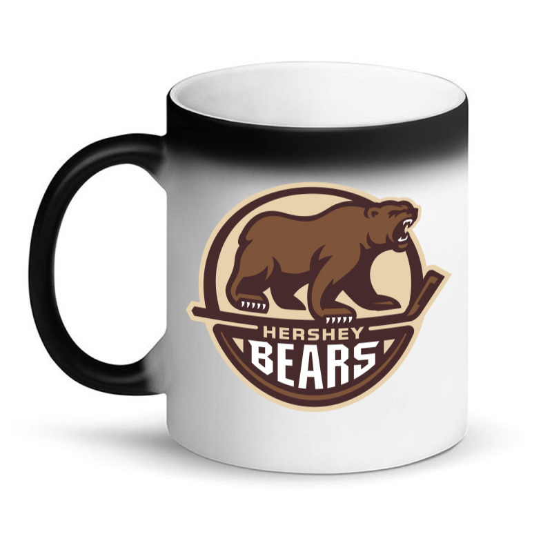 The ,bears Magic Mug | Artistshot