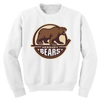 The ,bears Youth Sweatshirt | Artistshot