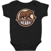 The ,bears Baby Bodysuit | Artistshot