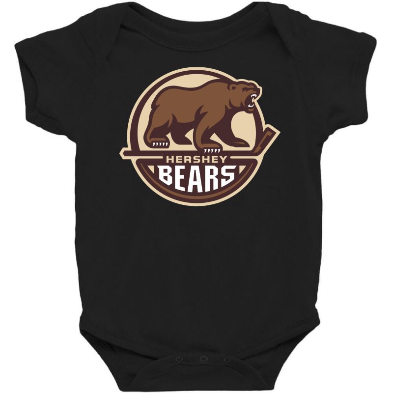 The ,bears Baby Bodysuit | Artistshot