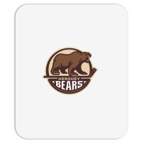 The ,bears Mousepad | Artistshot