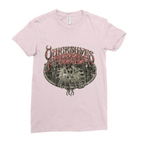 Quicksilver Messenger Service 1965 Ladies Fitted T-shirt | Artistshot