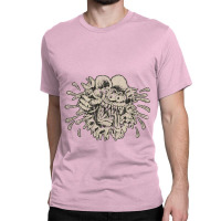 Rabid Rat Wants You 1966 Classic T-shirt | Artistshot