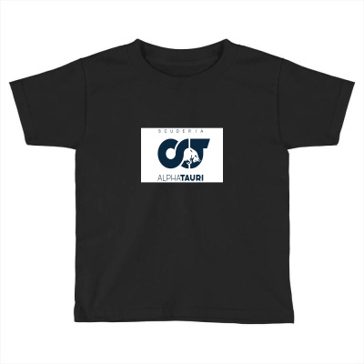 Gasly Toddler T-shirt Designed By Maulidatifani93