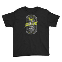 Genuine Grog Youth Tee | Artistshot