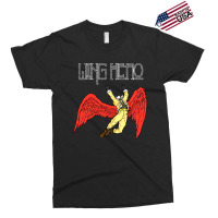 Wing, Hero Exclusive T-shirt | Artistshot