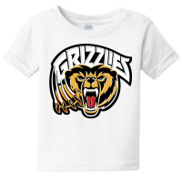 The Victoria ,grizzlies Baby Tee | Artistshot