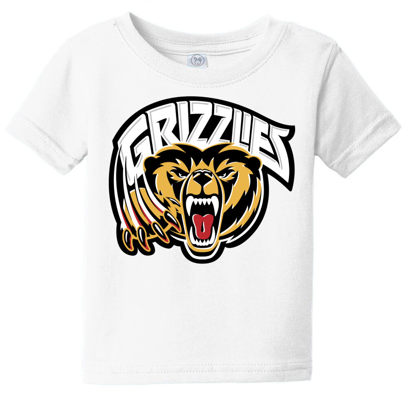 The Victoria ,grizzlies Baby Tee | Artistshot