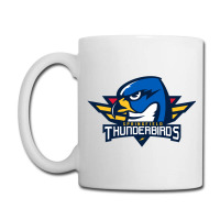 The Springfield ,thunderbirds Coffee Mug | Artistshot