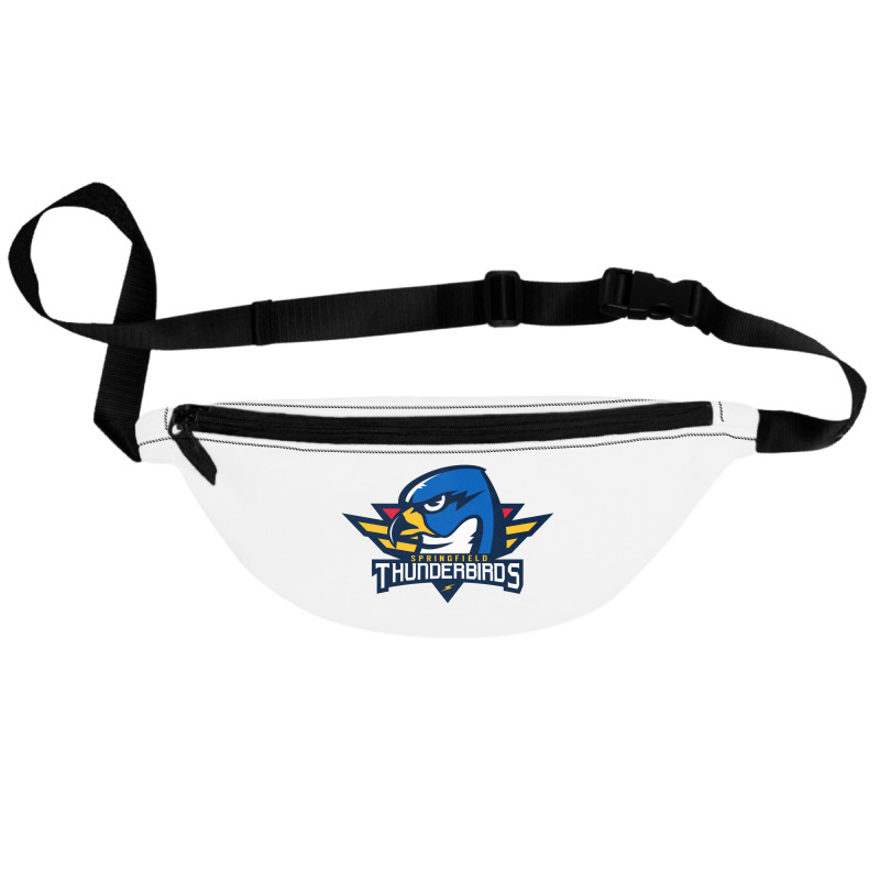 The Springfield ,thunderbirds Fanny Pack | Artistshot