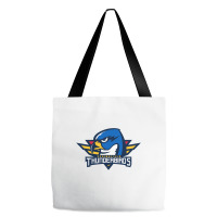 The Springfield ,thunderbirds Tote Bags | Artistshot