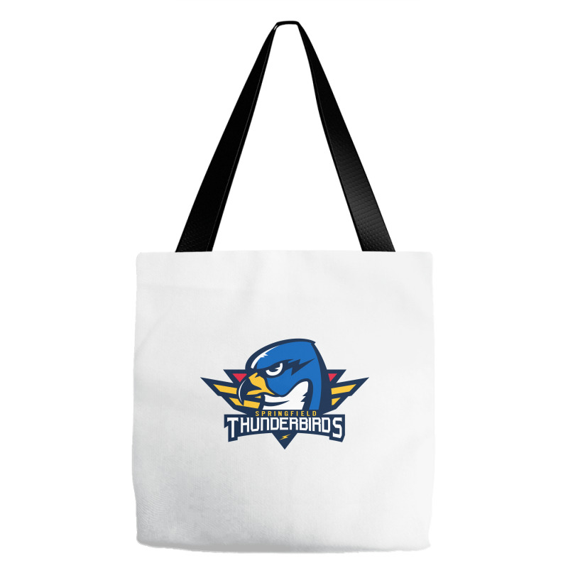 The Springfield ,thunderbirds Tote Bags | Artistshot