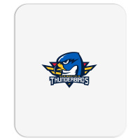 The Springfield ,thunderbirds Mousepad | Artistshot