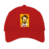 Rajinikanth Baasha Adjustable Cap | Artistshot