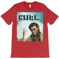 Rajinikanth In Petta T-shirt | Artistshot