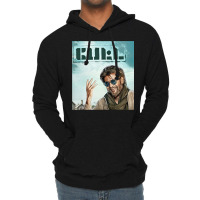 Rajinikanth In Petta Lightweight Hoodie | Artistshot