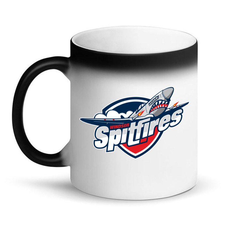 The Windsor, Hockey Magic Mug | Artistshot