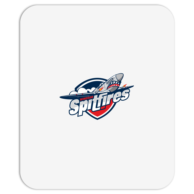 The Windsor, Hockey Mousepad | Artistshot