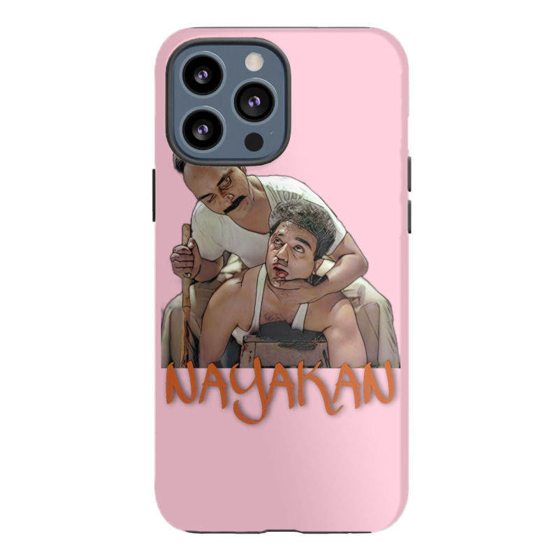 Kamal Haasan Nayakan Iphone 13 Pro Max Case | Artistshot