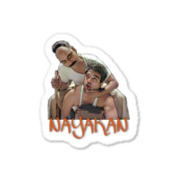 Kamal Haasan Nayakan Sticker | Artistshot