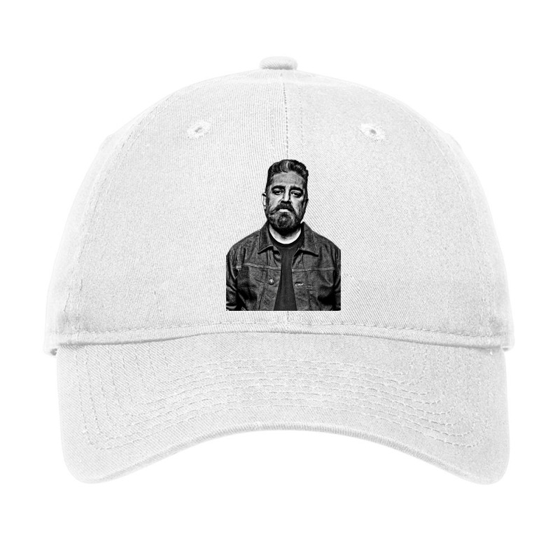 Kamal Haasan Vikram Movie Adjustable Cap by cudnafikowu | Artistshot