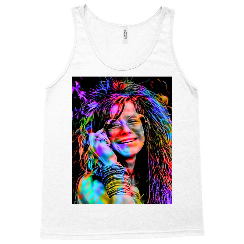 Jnais Joplin Tank Top | Artistshot