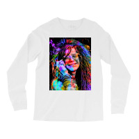 Jnais Joplin Long Sleeve Shirts | Artistshot