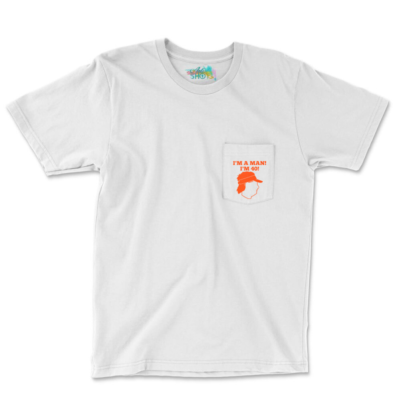 Firing Pokes Stilwater Pocket T-shirt | Artistshot