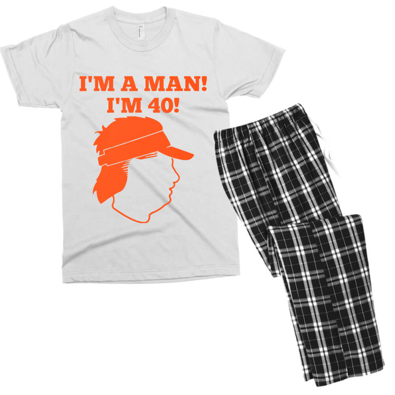 Firing Pokes Stilwater Men's T-shirt Pajama Set | Artistshot