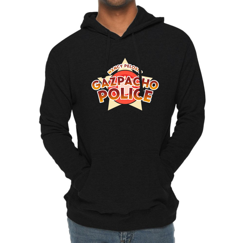 Soup Gazpacho Lightweight Hoodie | Artistshot