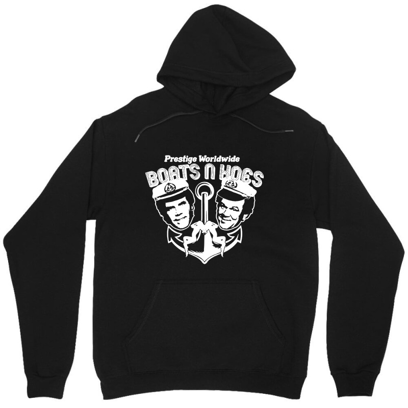 Boats N Hoes Unisex Hoodie | Artistshot