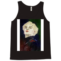 District Tank Top | Artistshot