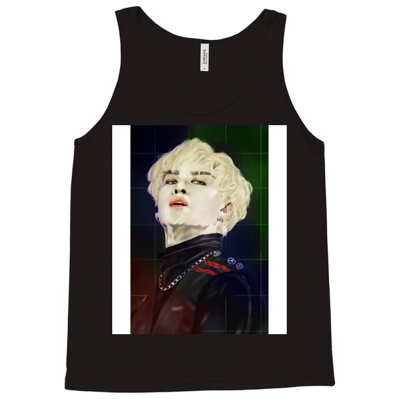 District Tank Top | Artistshot