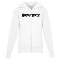 Aing So Fun Youth Zipper Hoodie | Artistshot