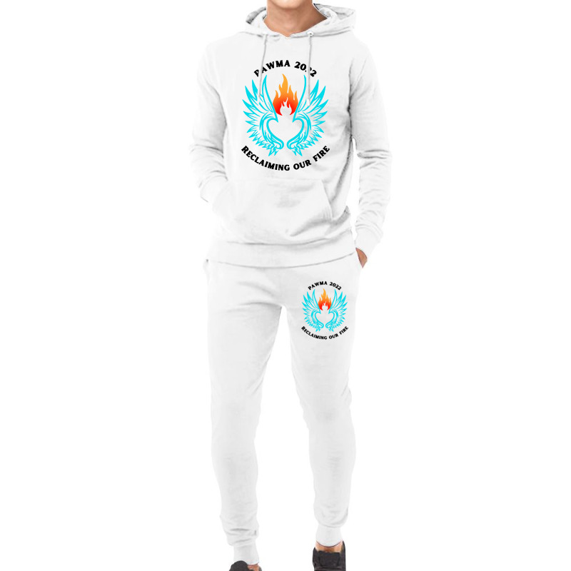 Camp 2022 Design Hoodie & Jogger Set | Artistshot