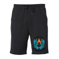 Camp 2022 Design Fleece Short | Artistshot