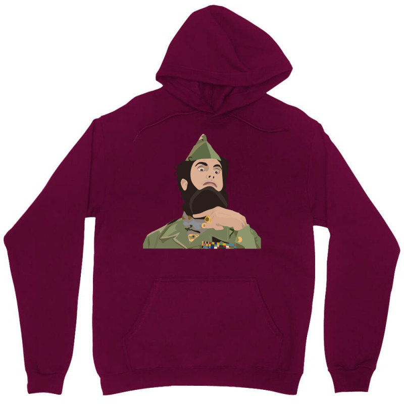 Aladeen Unisex Hoodie | Artistshot