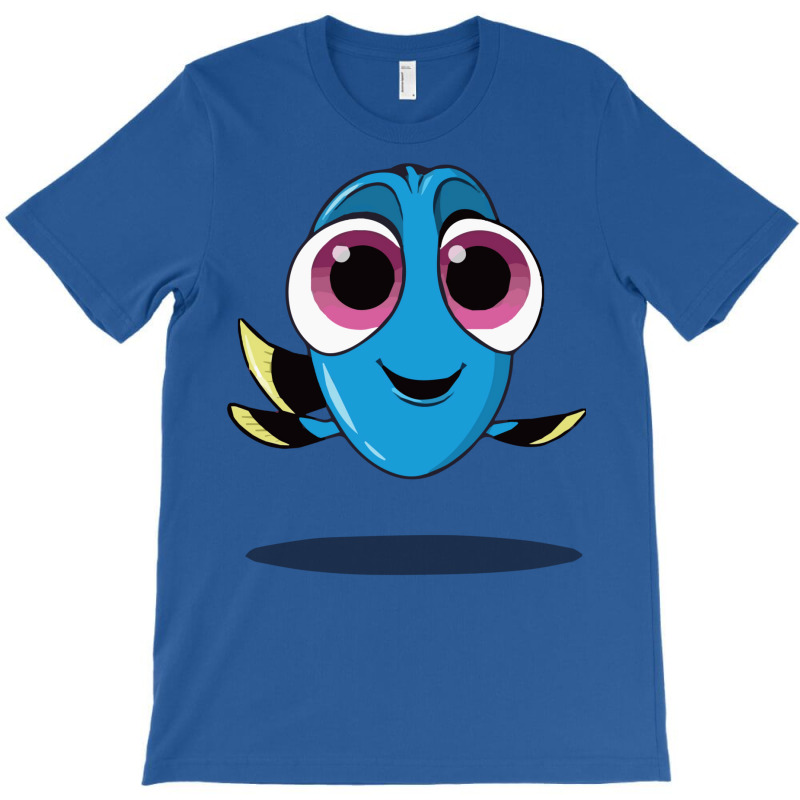 Dory T-shirt | Artistshot