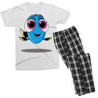 Dory Men's T-shirt Pajama Set | Artistshot