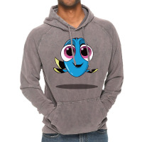 Dory Vintage Hoodie | Artistshot