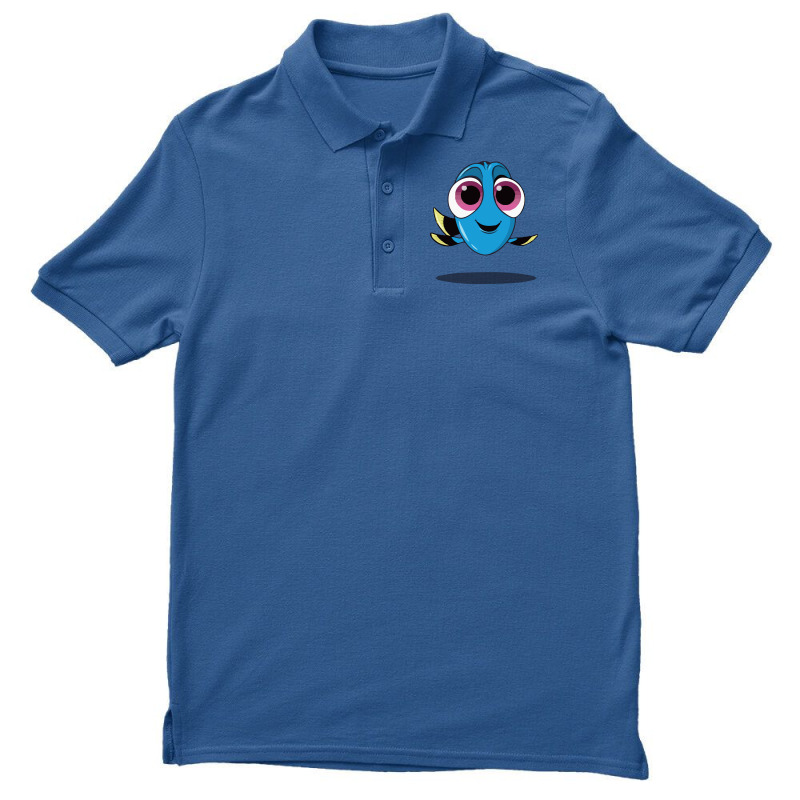 Dory Men's Polo Shirt | Artistshot