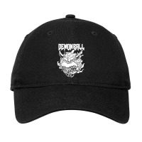 Demonball Adjustable Cap | Artistshot